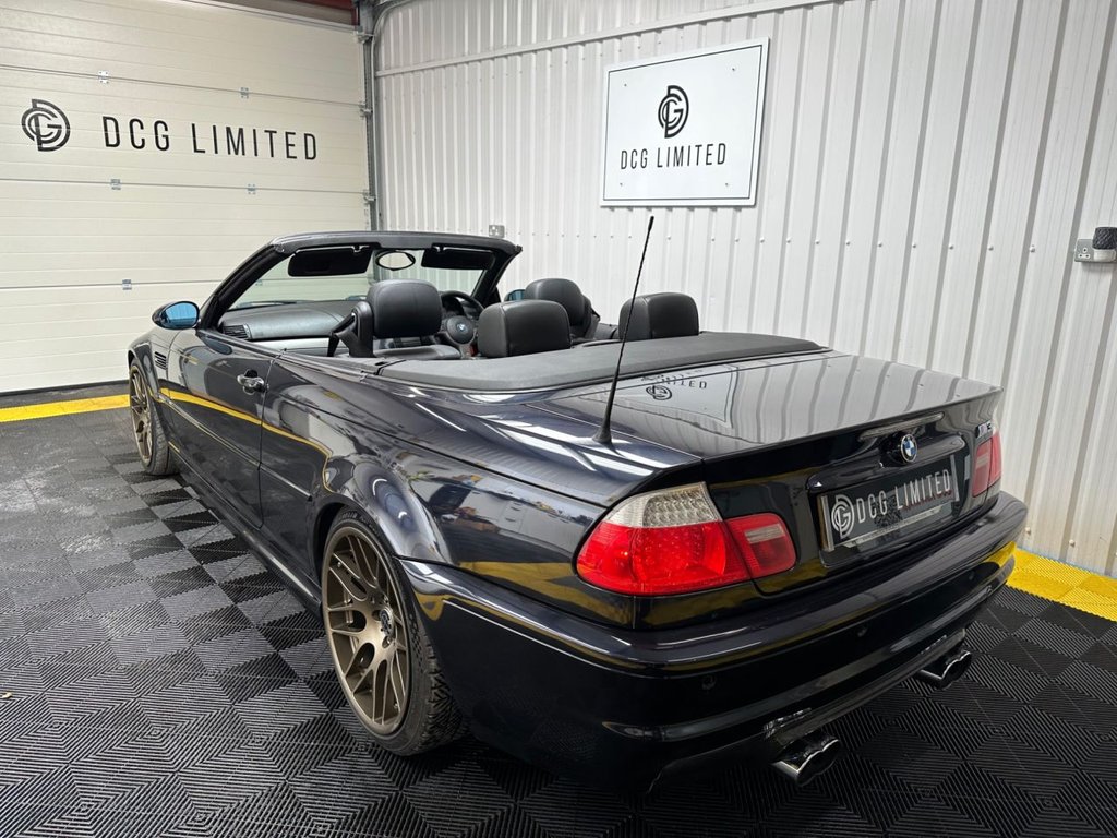 Used BMW M3 2004 for sale - 76797649: Photo 22