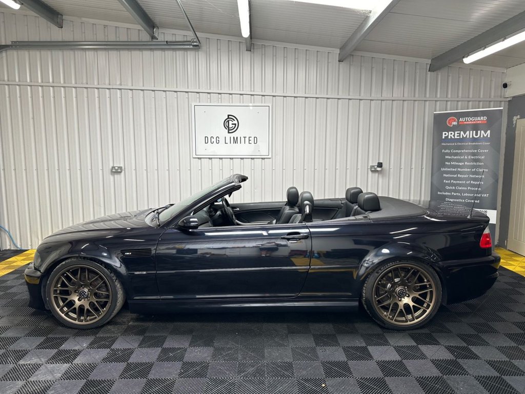 Used BMW M3 2004 for sale - 76797649: Photo 23