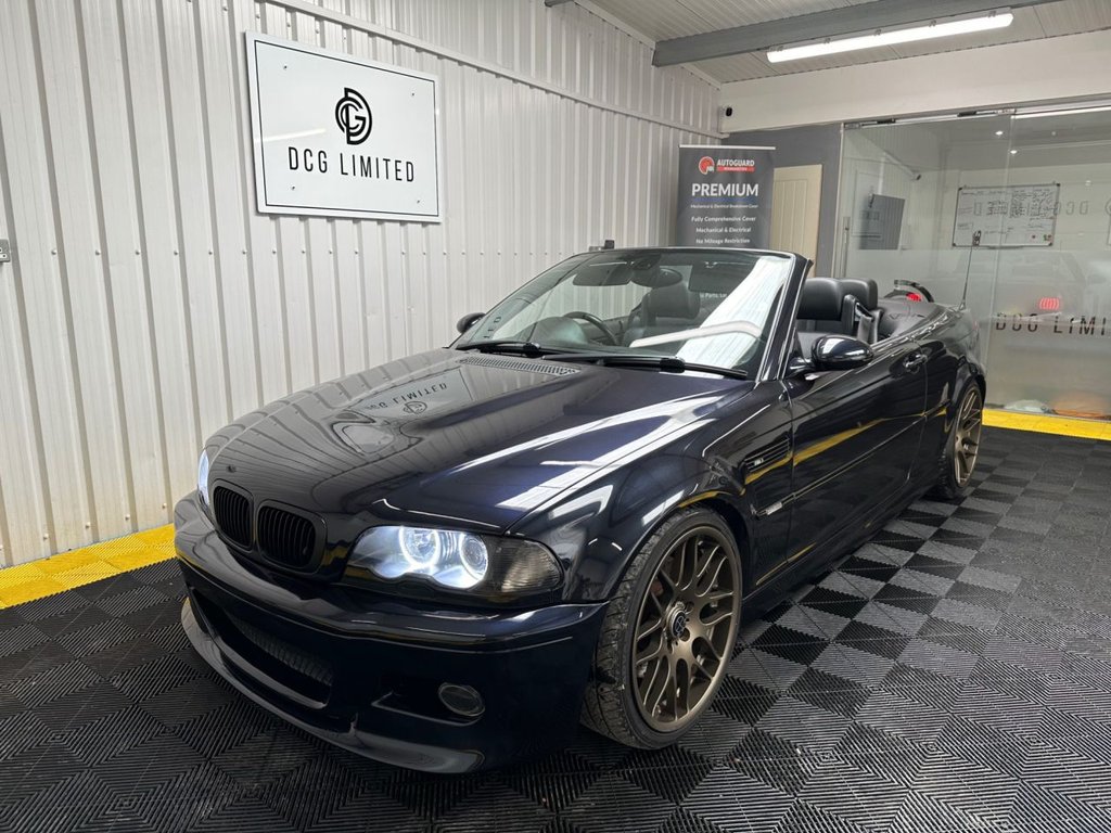 Used BMW M3 2004 for sale - 76797649: Photo 24