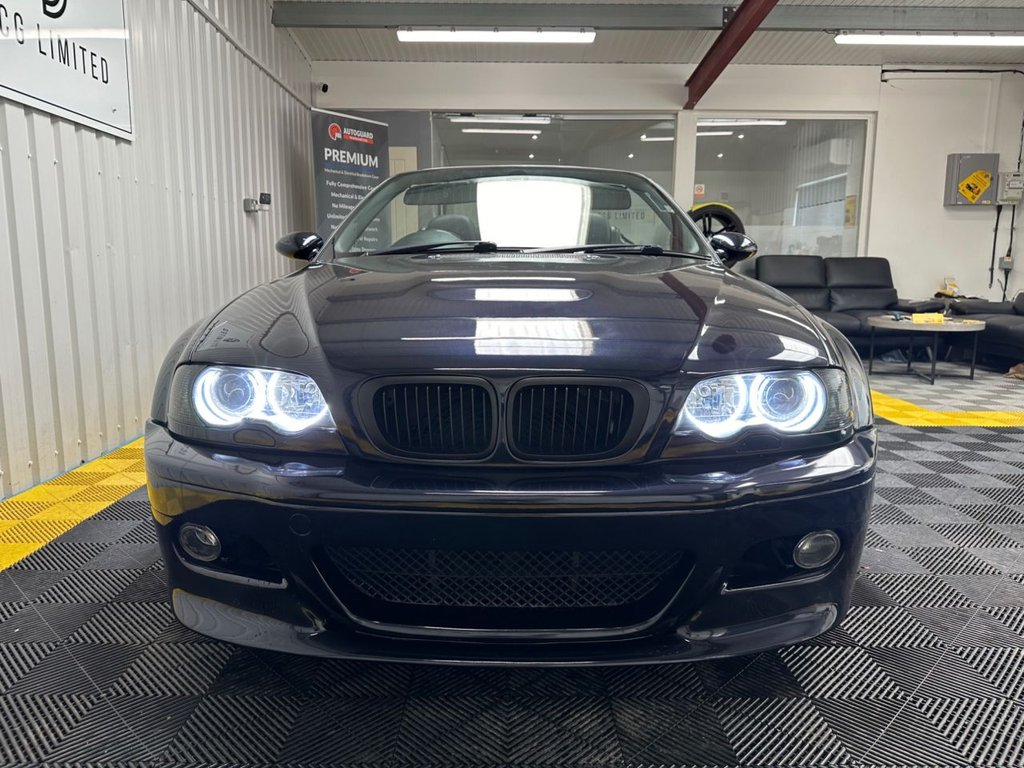 Used BMW M3 2004 for sale - 76797649: Photo 25