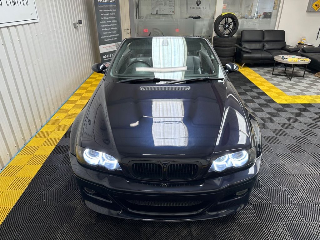 Used BMW M3 2004 for sale - 76797649: Photo 26
