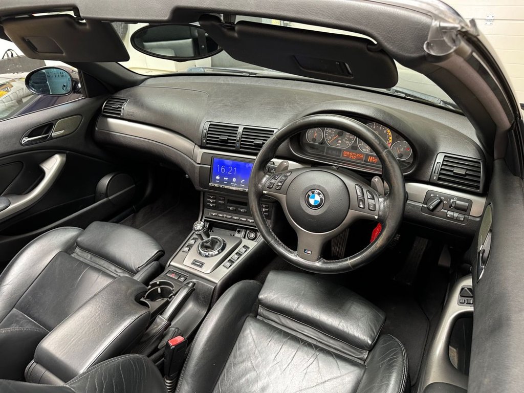 Used BMW M3 2004 for sale - 76797649: Photo 27