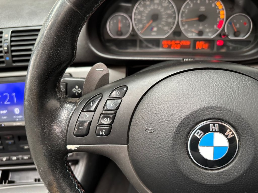 Used BMW M3 2004 for sale - 76797649: Photo 28