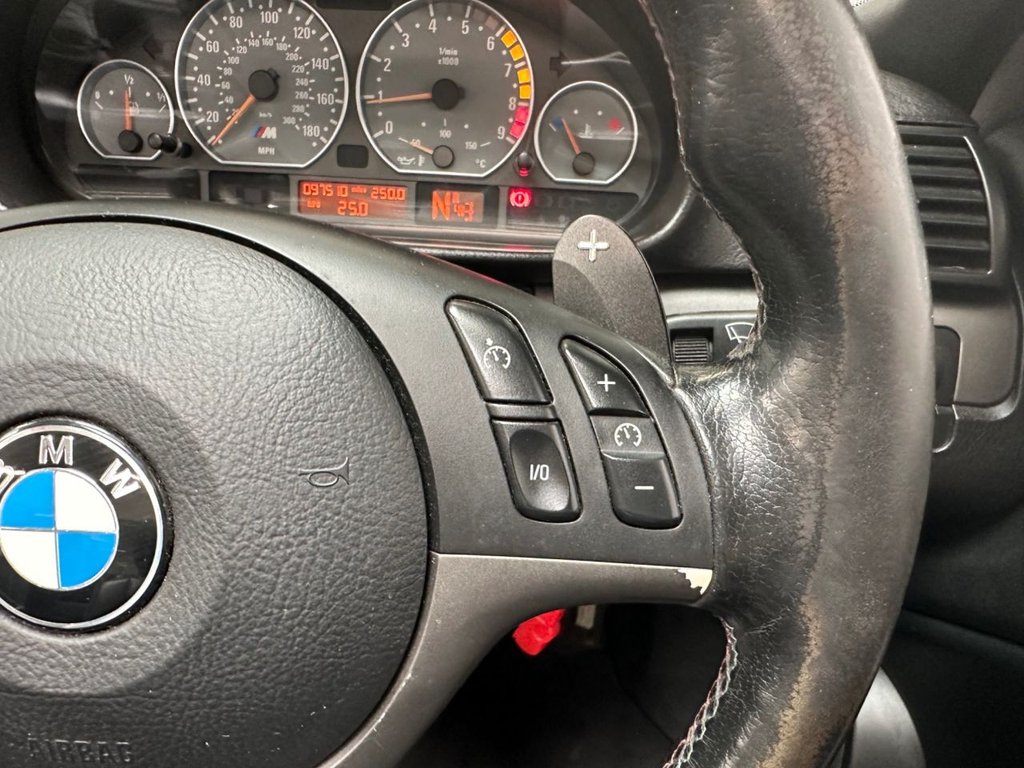 Used BMW M3 2004 for sale - 76797649: Photo 29