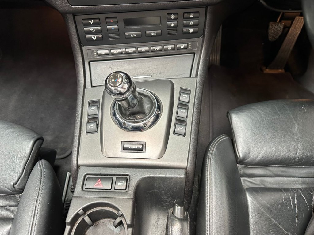 Used BMW M3 2004 for sale - 76797649: Photo 32