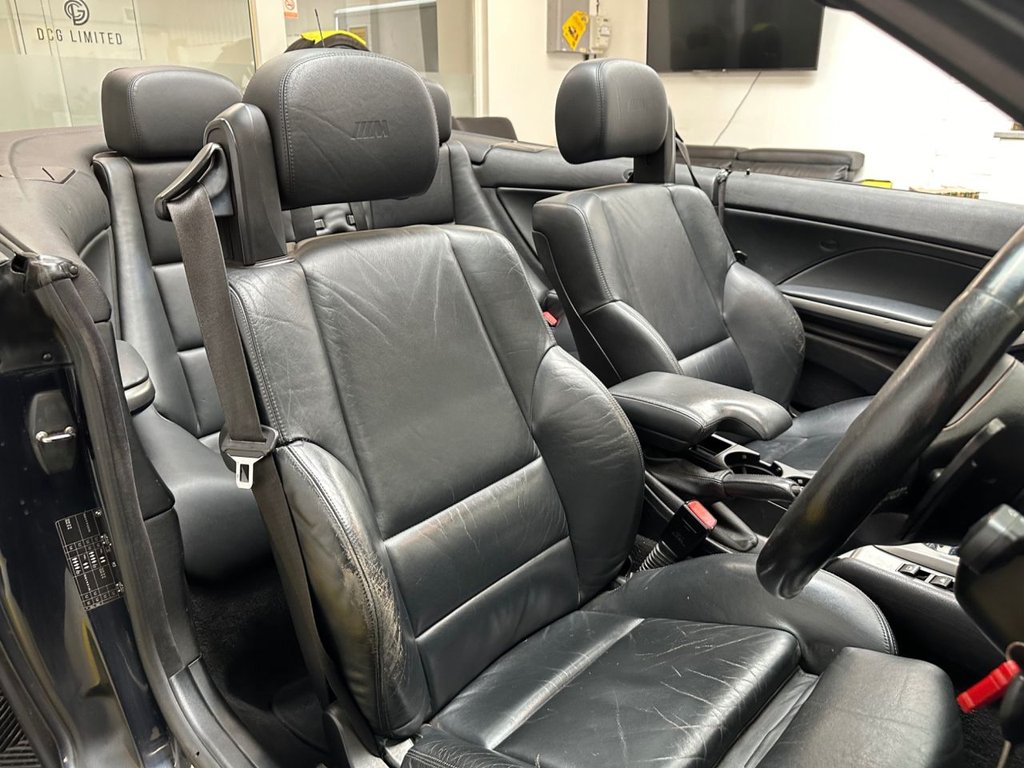 Used BMW M3 2004 for sale - 76797649: Photo 42