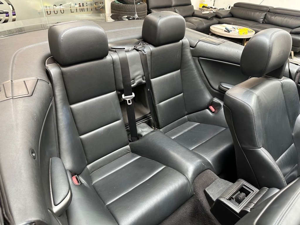 Used BMW M3 2004 for sale - 76797649: Photo 43