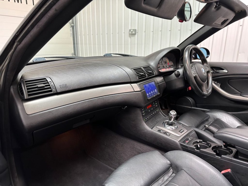 Used BMW M3 2004 for sale - 76797649: Photo 46