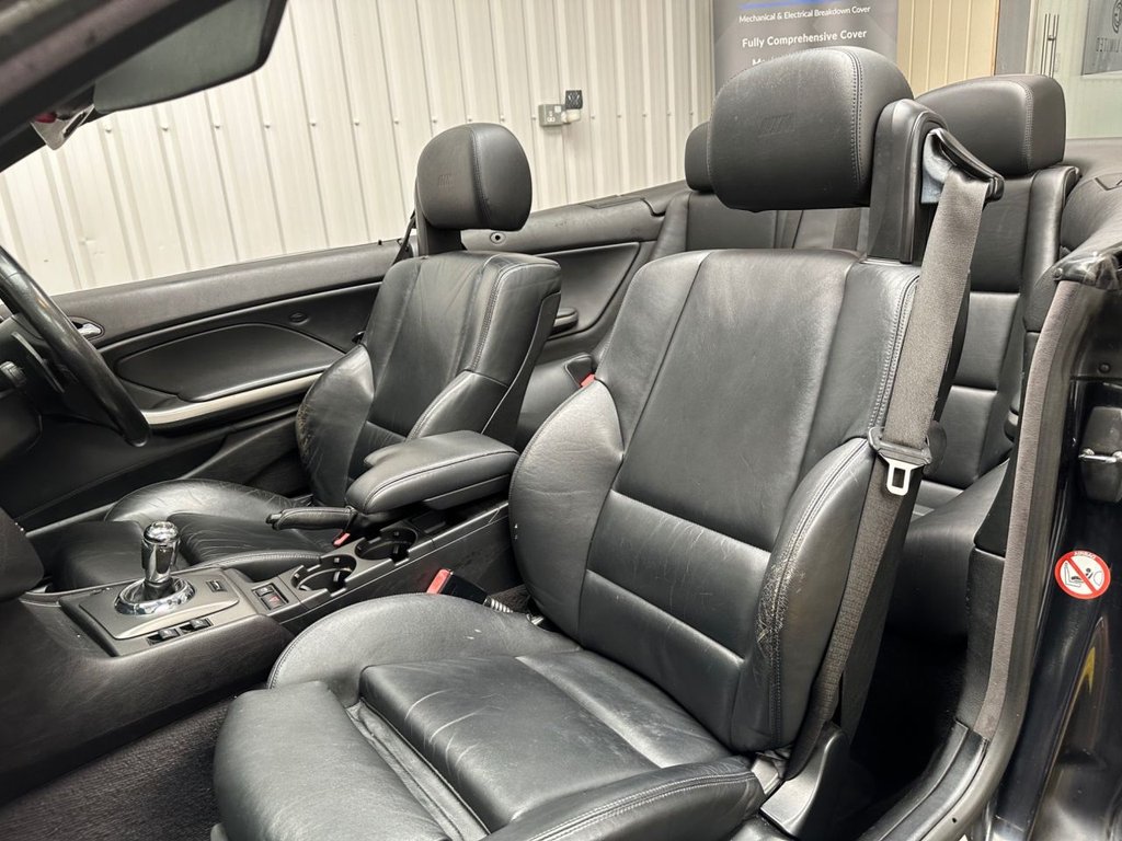 Used BMW M3 2004 for sale - 76797649: Photo 47