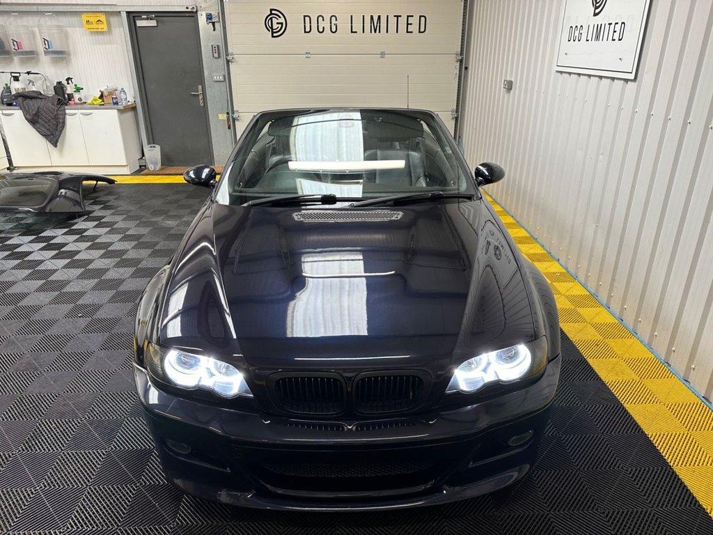 Used BMW M3 2004 for sale - 76797649: Photo 5