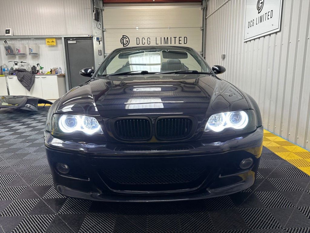 Used BMW M3 2004 for sale - 76797649: Photo 6