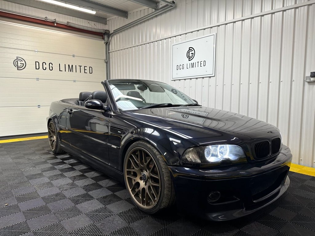 Used BMW M3 2004 for sale - 76797649: Photo 7