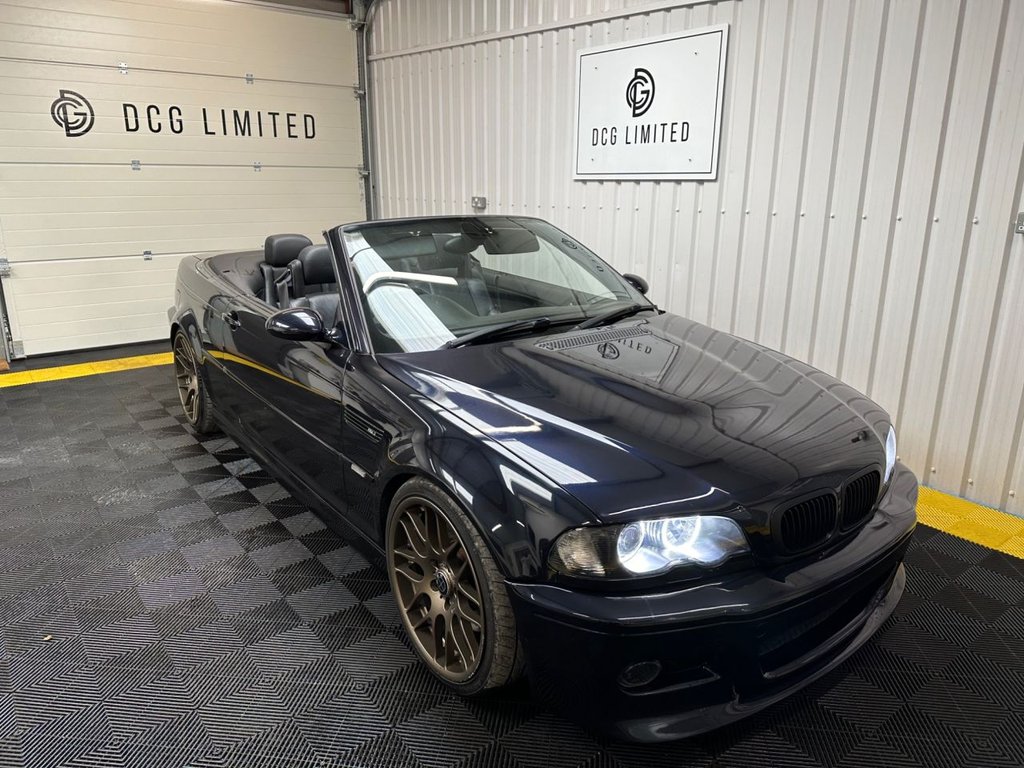 Used BMW M3 2004 for sale - 76797649: Photo 8