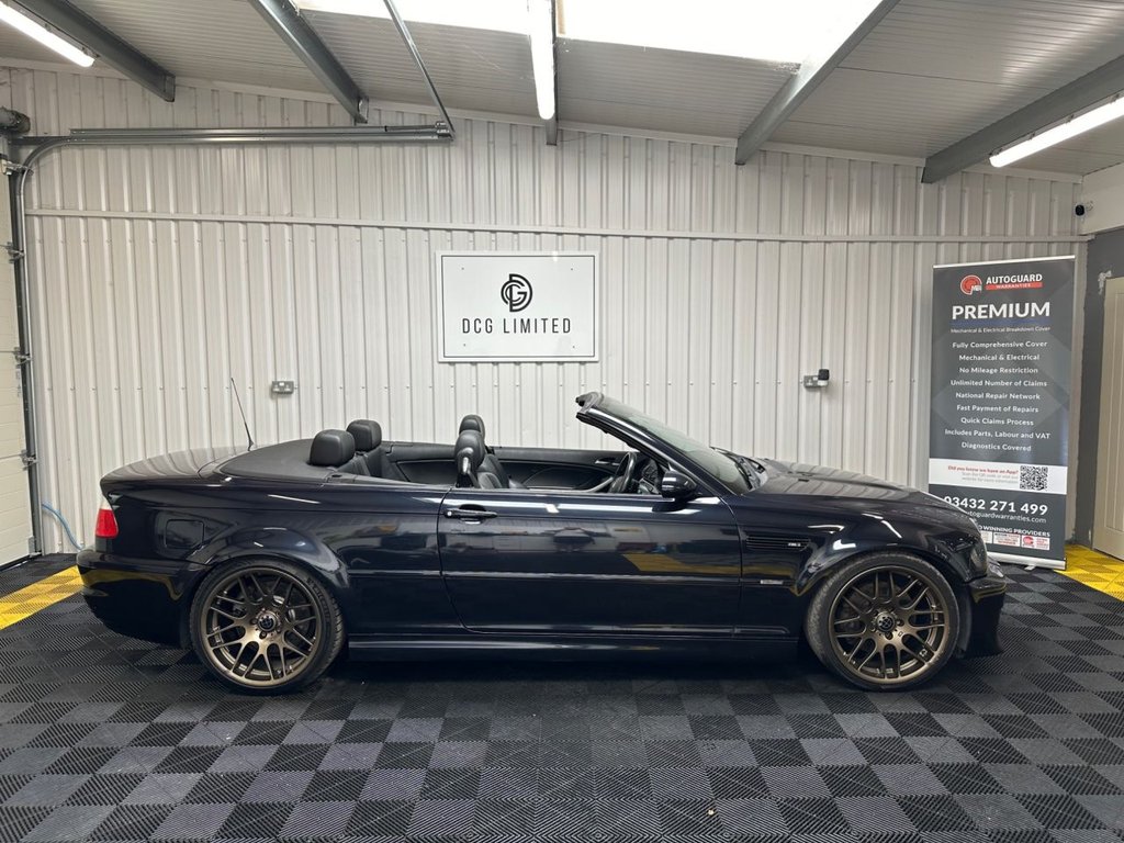 Used BMW M3 2004 for sale - 76797649: Photo 9