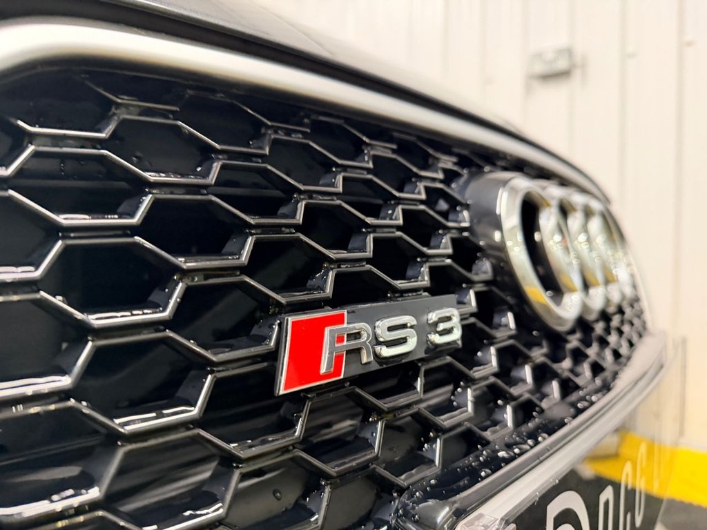 Used Audi RS3 2015 for sale - 78212581: Photo 12