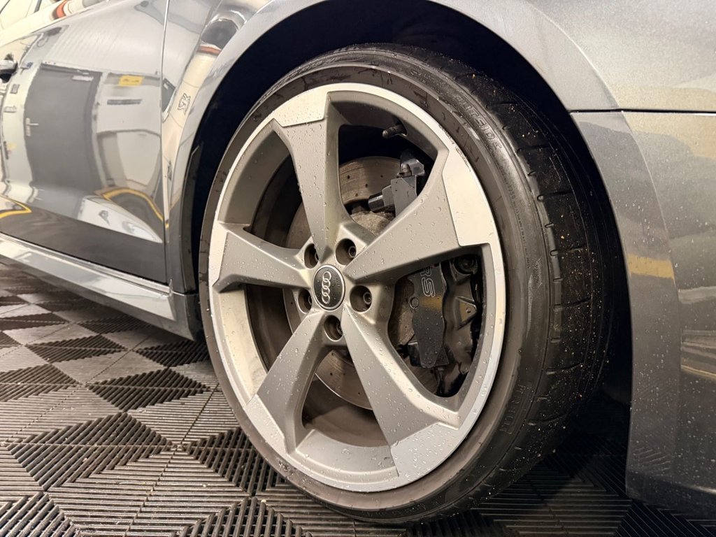 Used Audi RS3 2015 for sale - 78212581: Photo 13