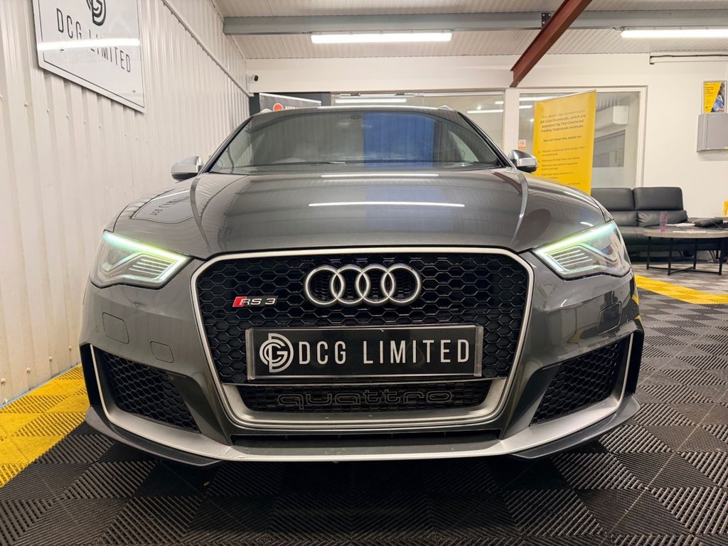 Used Audi RS3 2015 for sale - 78212581: Photo 20