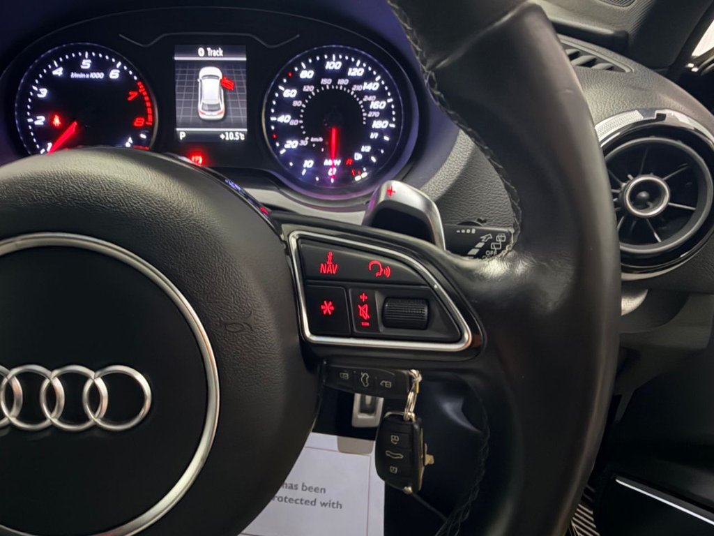 Used Audi RS3 2015 for sale - 78212581: Photo 25