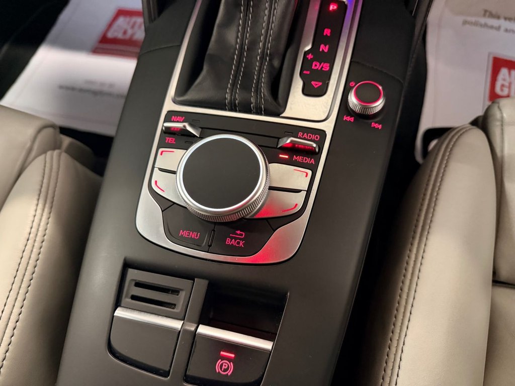 Used Audi RS3 2015 for sale - 78212581: Photo 30