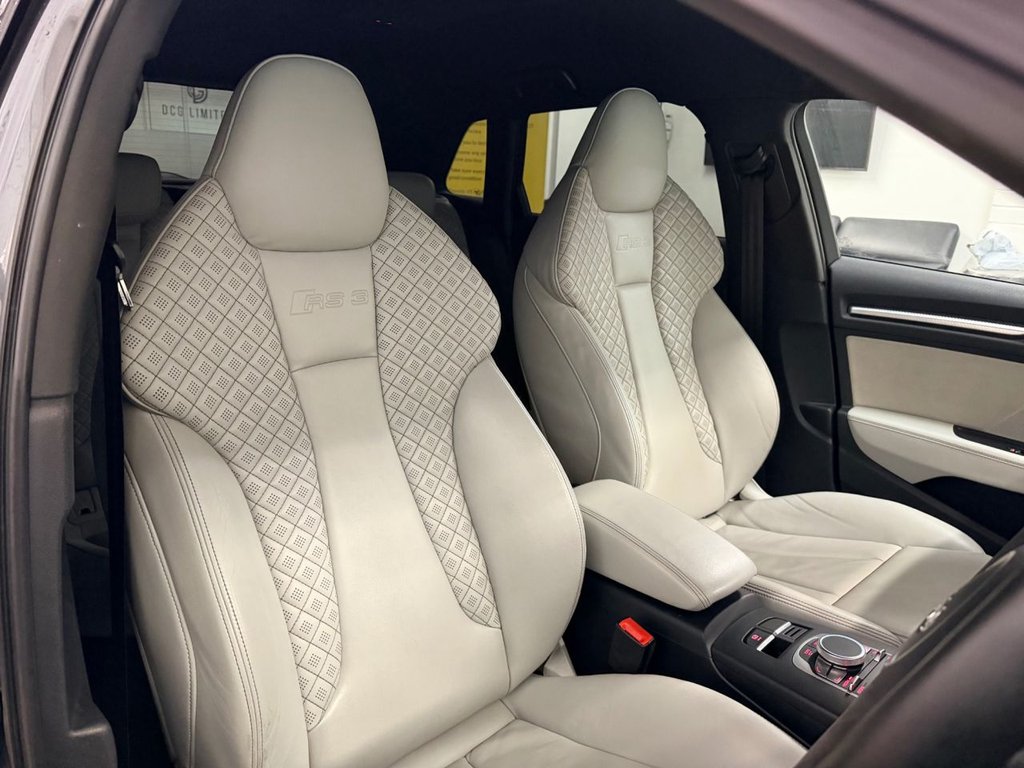 Used Audi RS3 2015 for sale - 78212581: Photo 39