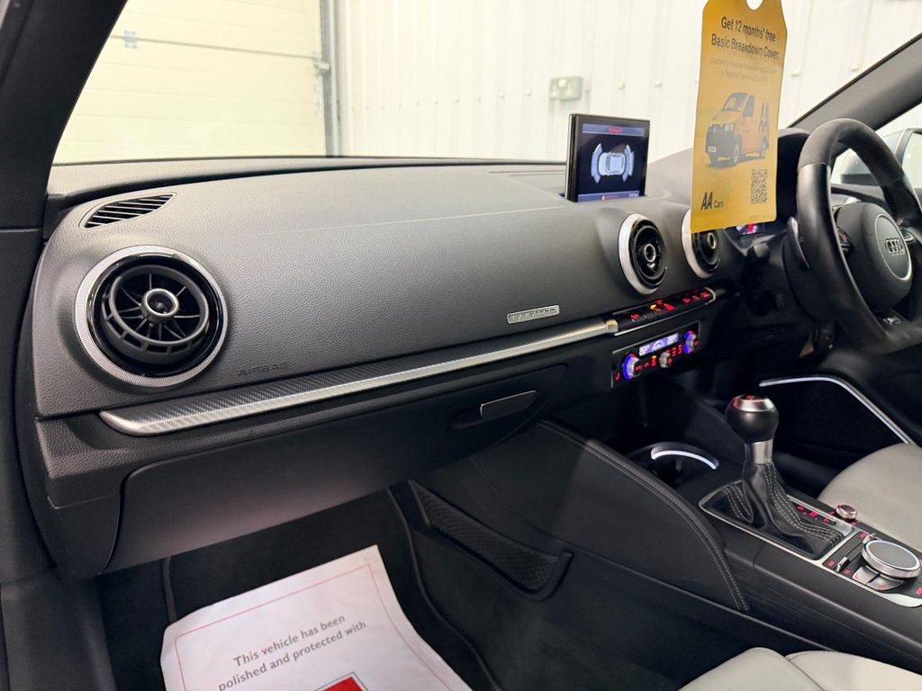 Used Audi RS3 2015 for sale - 78212581: Photo 42