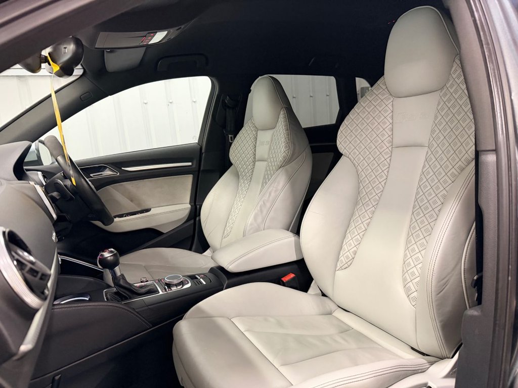 Used Audi RS3 2015 for sale - 78212581: Photo 43