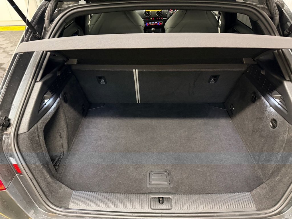 Used Audi RS3 2015 for sale - 78212581: Photo 44