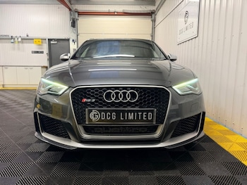 Used Audi RS3 2015 for sale - 78212581: Photo