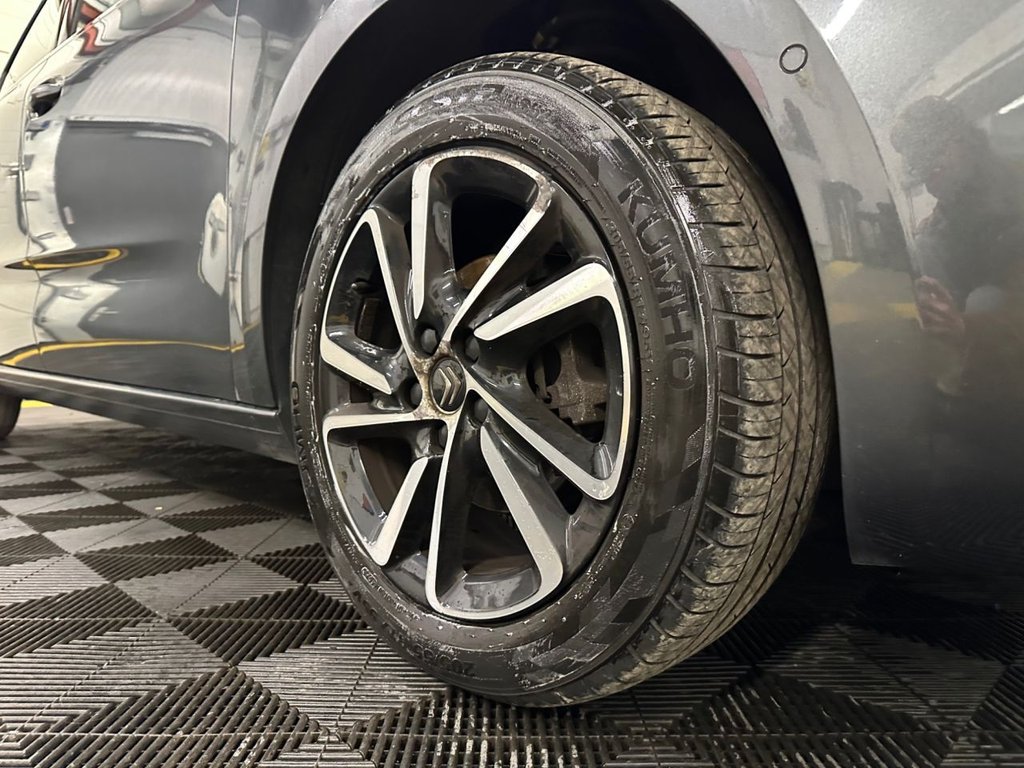 Used Citroen C4 Picasso 2017 for sale - 76797666: Photo 11