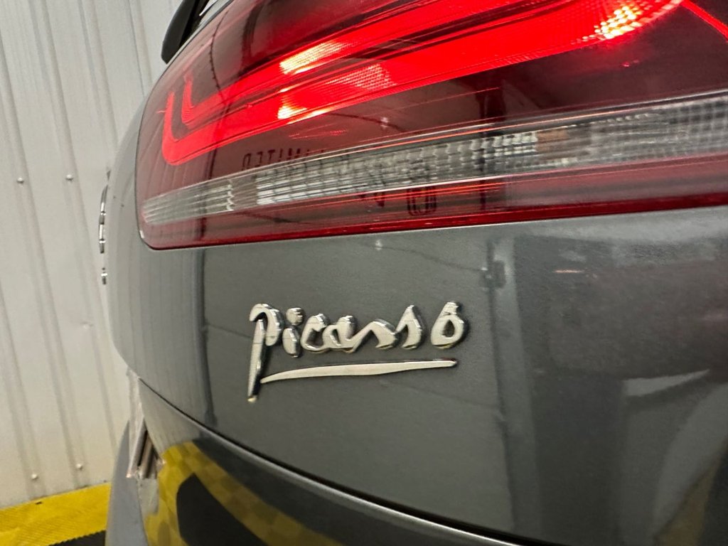 Used Citroen C4 Picasso 2017 for sale - 76797666: Photo 12