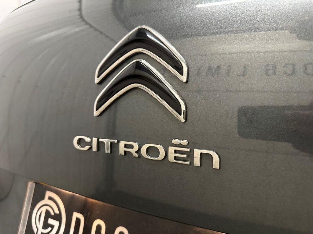 Used Citroen C4 Picasso 2017 for sale - 76797666: Photo 13