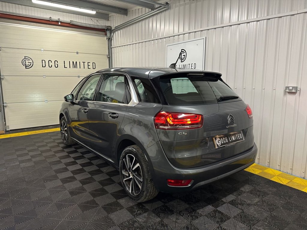 Used Citroen C4 Picasso 2017 for sale - 76797666: Photo 17