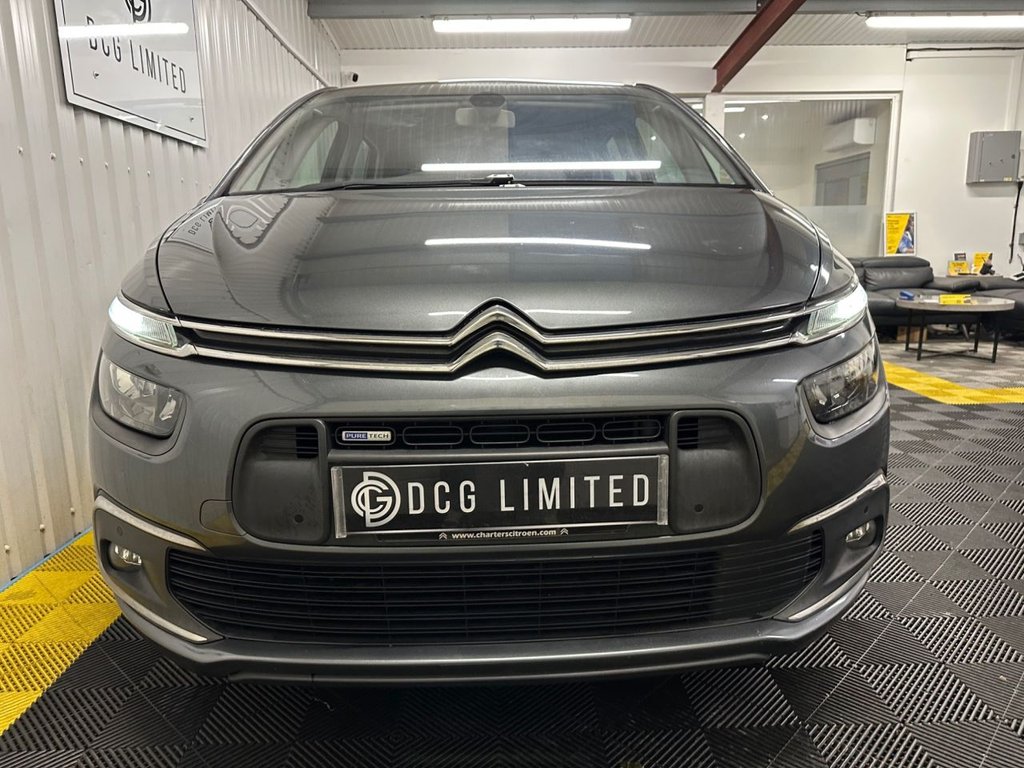 Used Citroen C4 Picasso 2017 for sale - 76797666: Photo 20