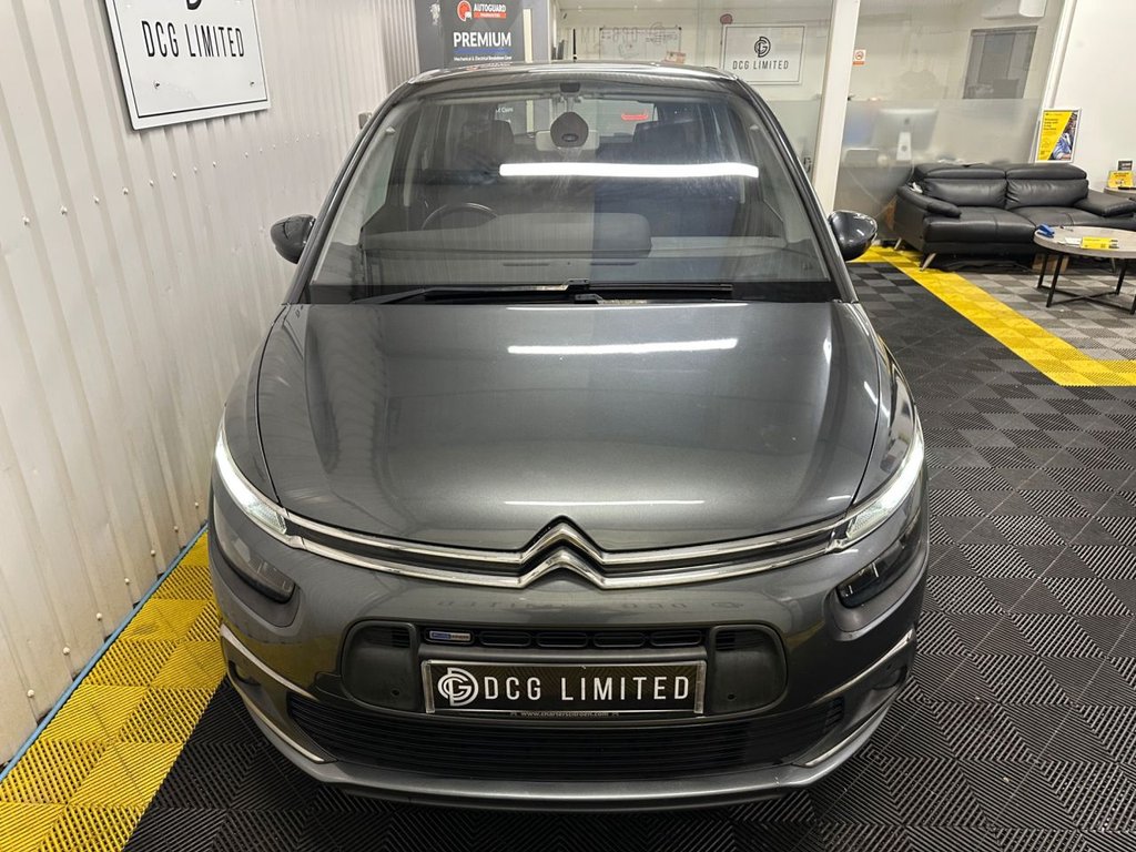 Used Citroen C4 Picasso 2017 for sale - 76797666: Photo 21