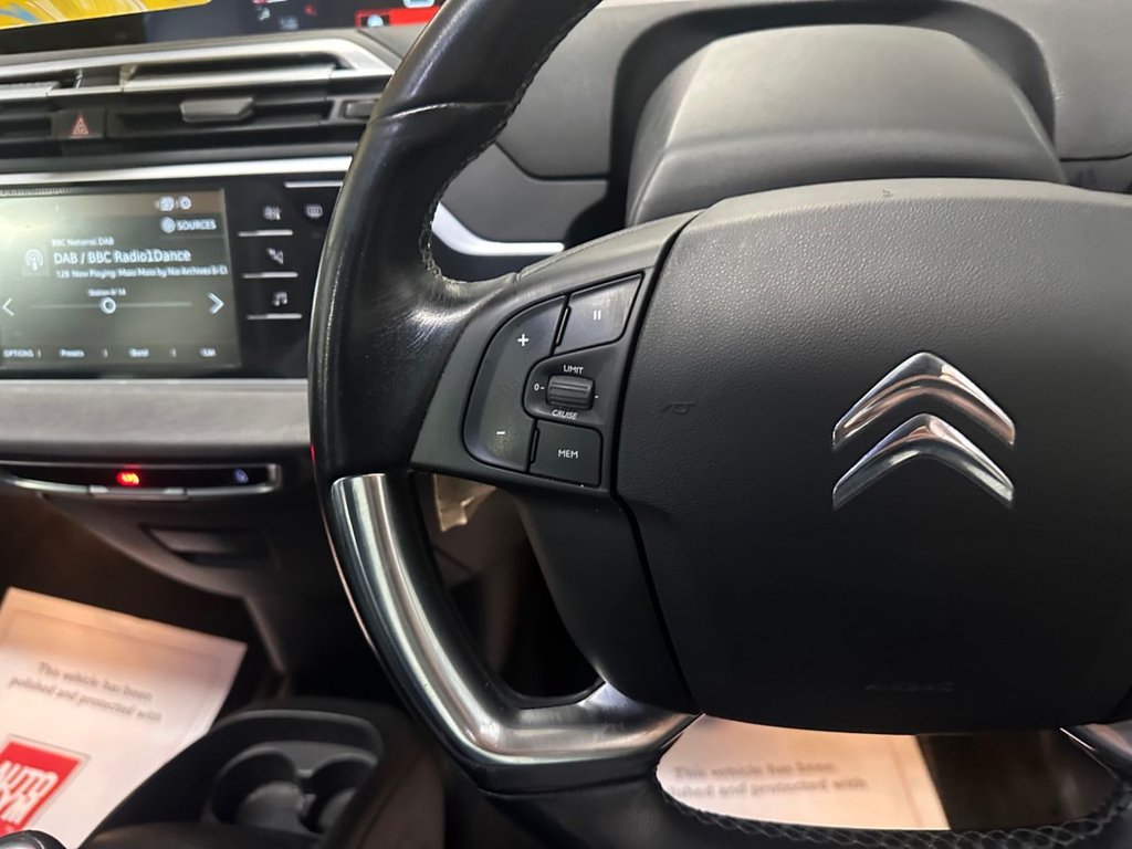 Used Citroen C4 Picasso 2017 for sale - 76797666: Photo 24