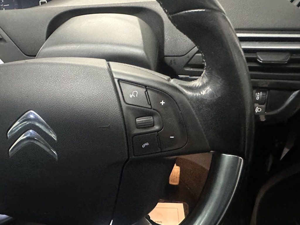 Used Citroen C4 Picasso 2017 for sale - 76797666: Photo 25