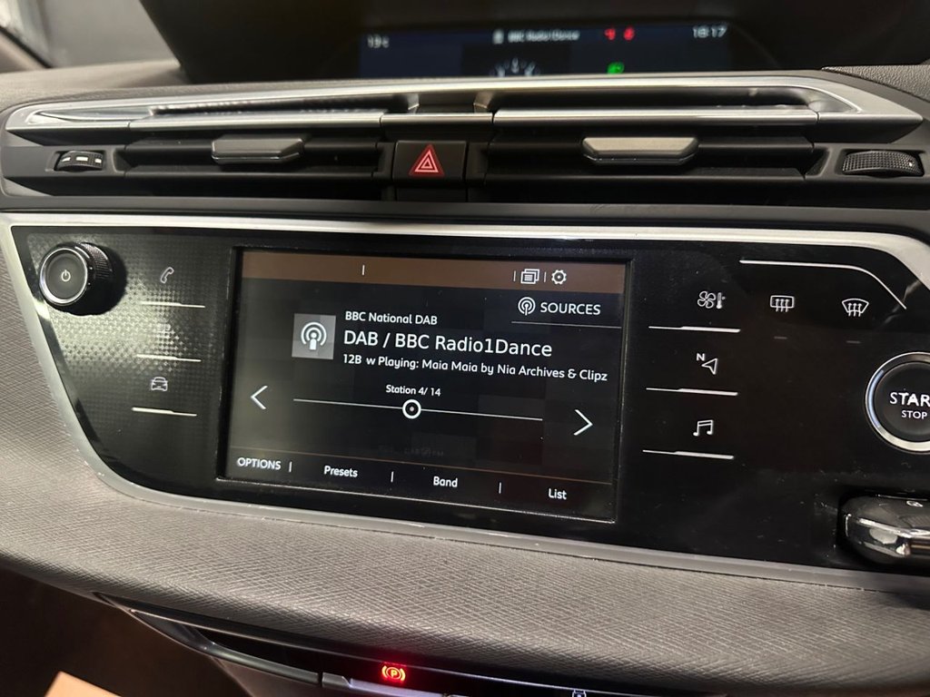 Used Citroen C4 Picasso 2017 for sale - 76797666: Photo 29