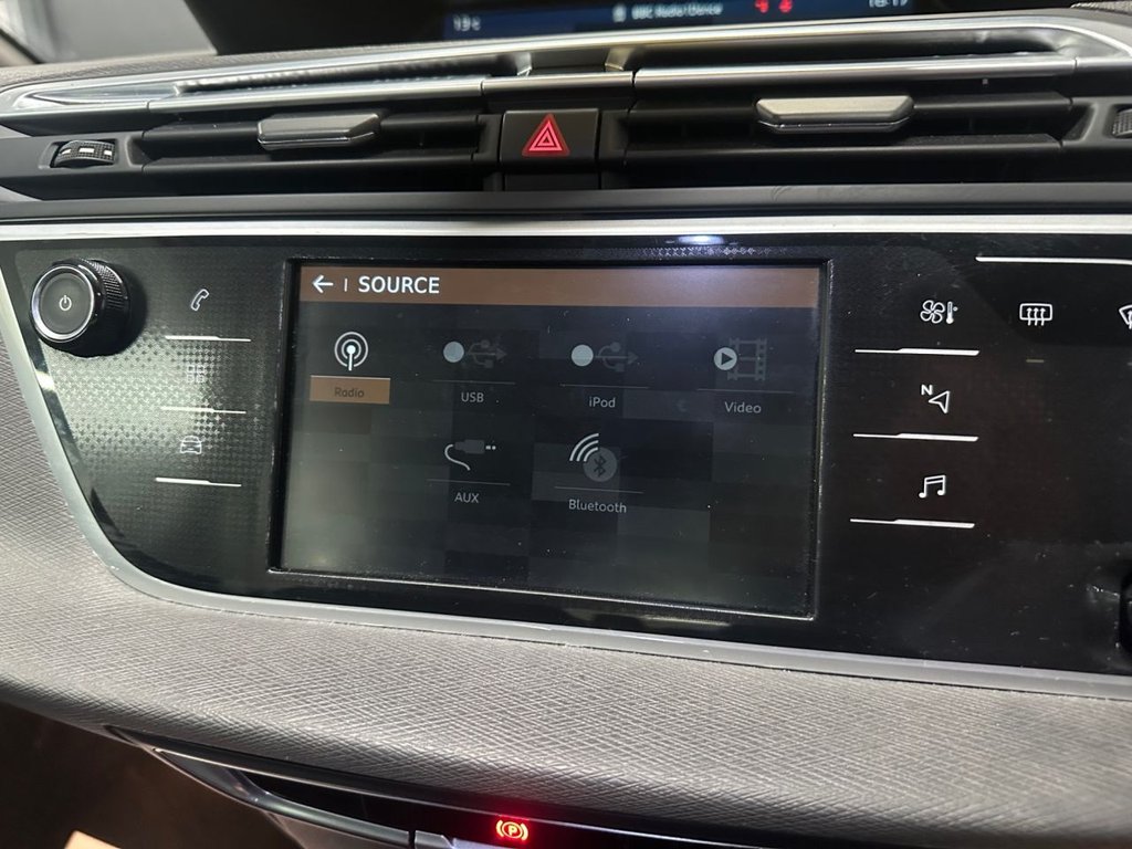 Used Citroen C4 Picasso 2017 for sale - 76797666: Photo 30