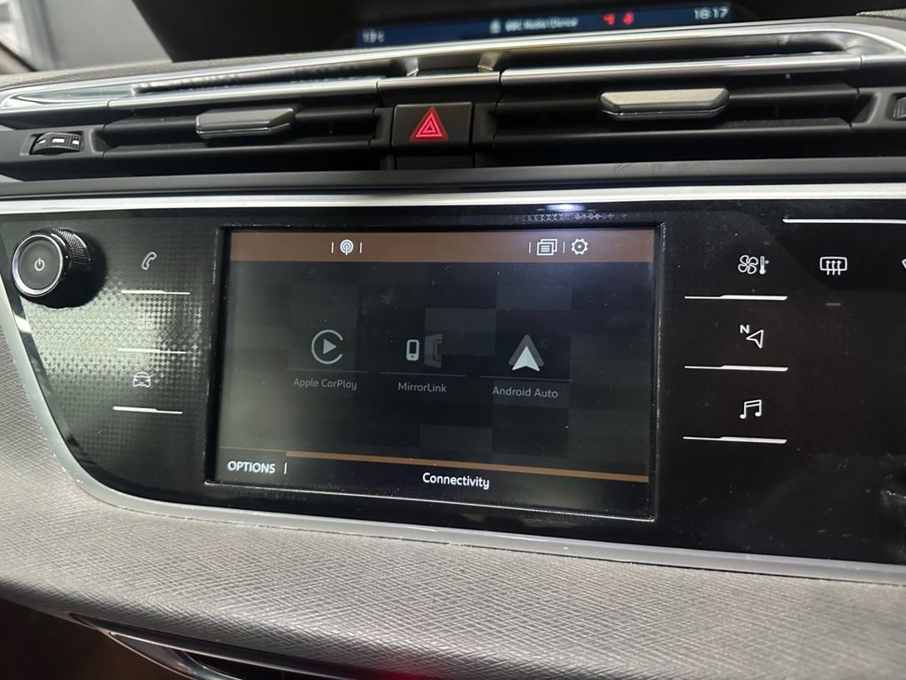 Used Citroen C4 Picasso 2017 for sale - 76797666: Photo 31