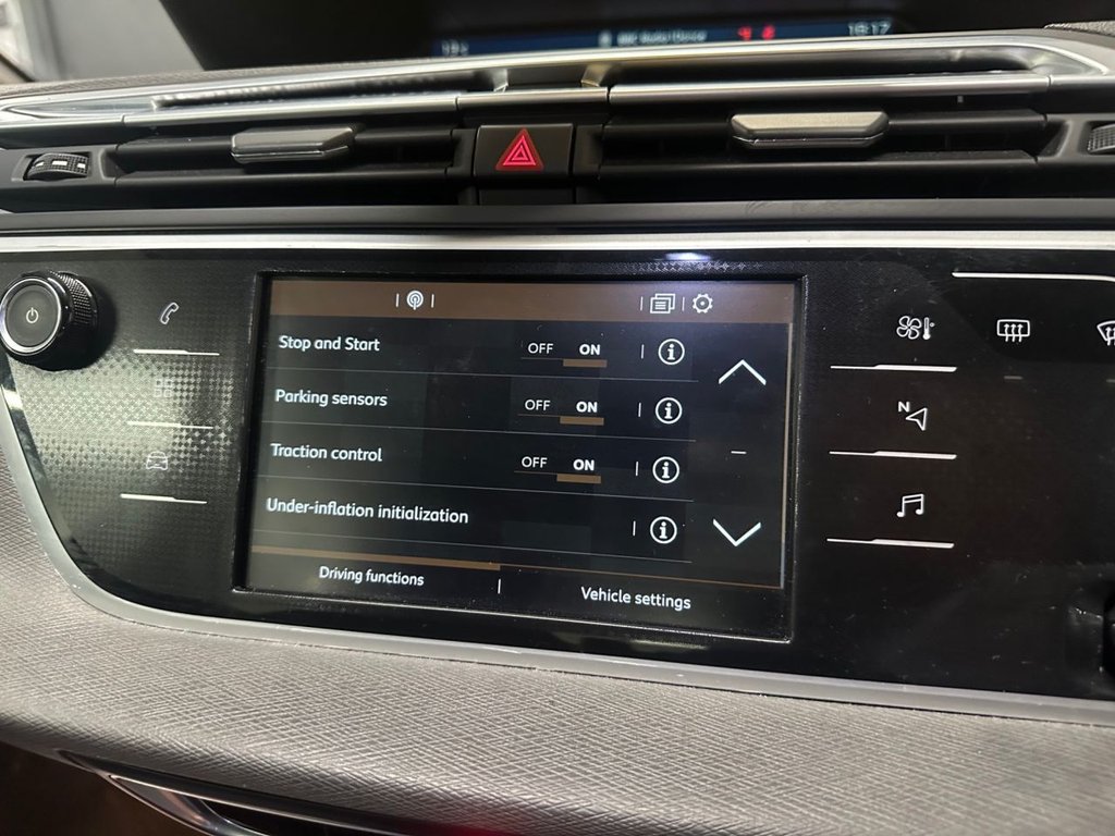 Used Citroen C4 Picasso 2017 for sale - 76797666: Photo 32