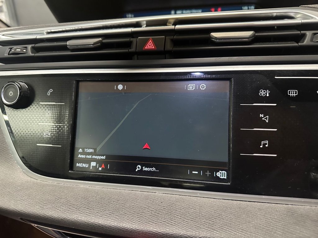 Used Citroen C4 Picasso 2017 for sale - 76797666: Photo 33