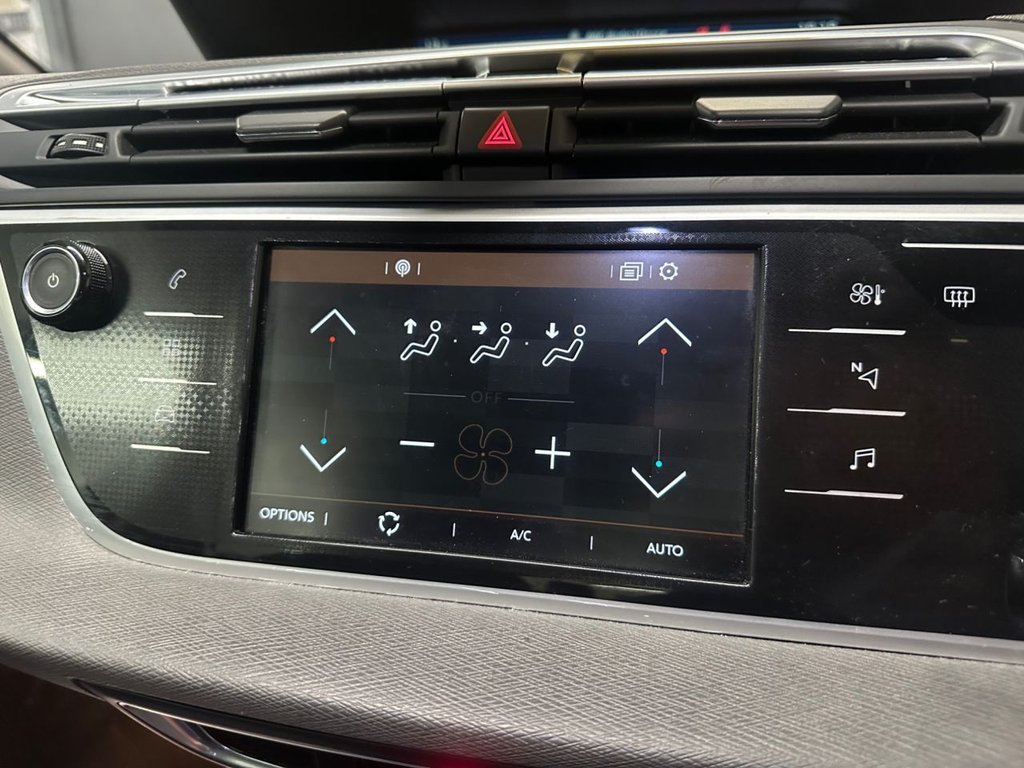 Used Citroen C4 Picasso 2017 for sale - 76797666: Photo 34