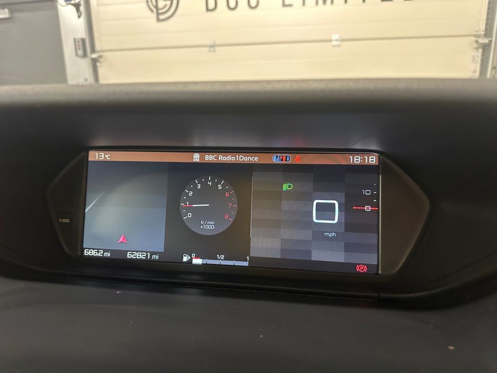 Used Citroen C4 Picasso 2017 for sale - 76797666: Photo 35