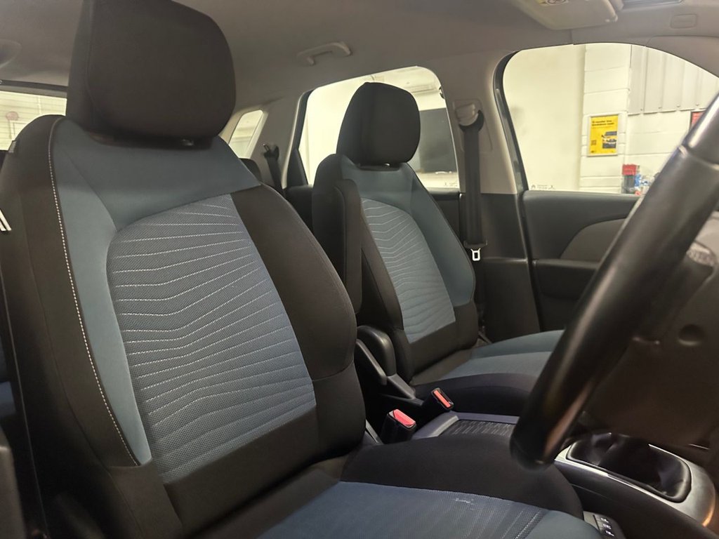 Used Citroen C4 Picasso 2017 for sale - 76797666: Photo 36