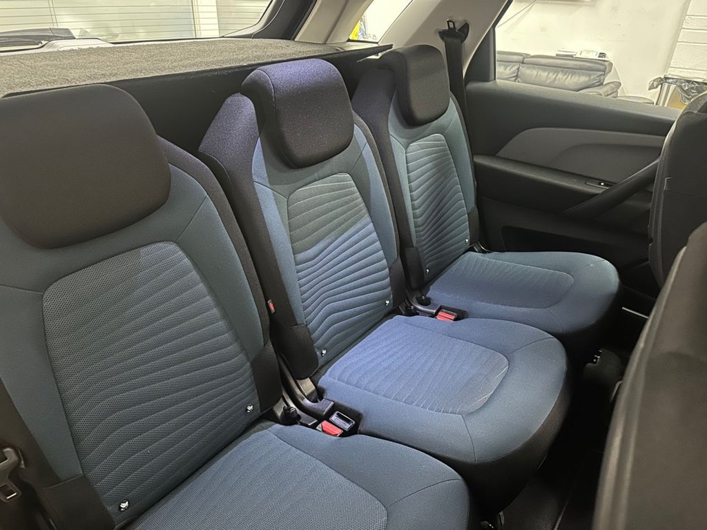 Used Citroen C4 Picasso 2017 for sale - 76797666: Photo 37