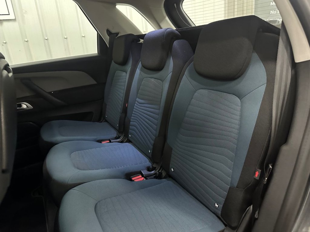 Used Citroen C4 Picasso 2017 for sale - 76797666: Photo 38