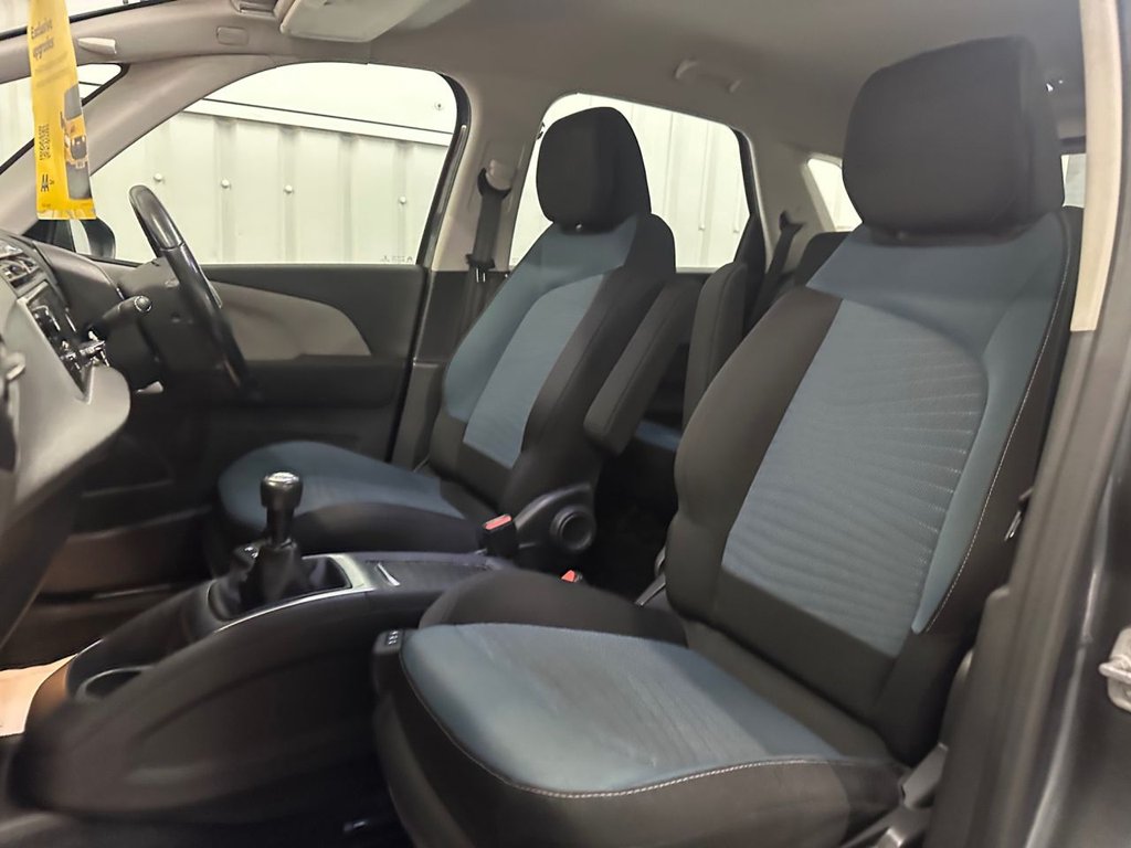 Used Citroen C4 Picasso 2017 for sale - 76797666: Photo 40