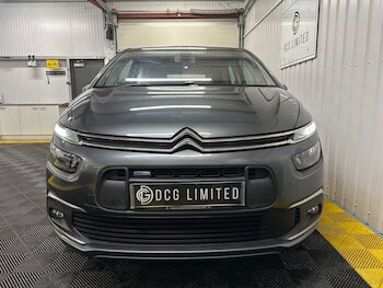 Used Citroen C4 Picasso 2017 for sale - 76797666: Photo