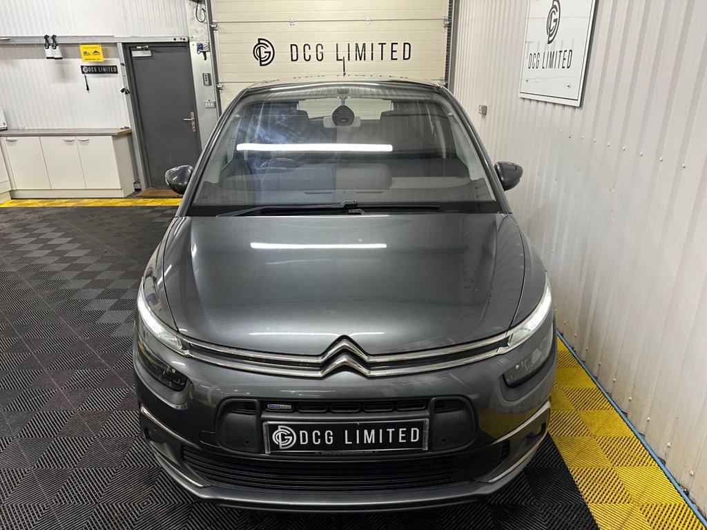 Used Citroen C4 Picasso 2017 for sale - 76797666: Photo 5