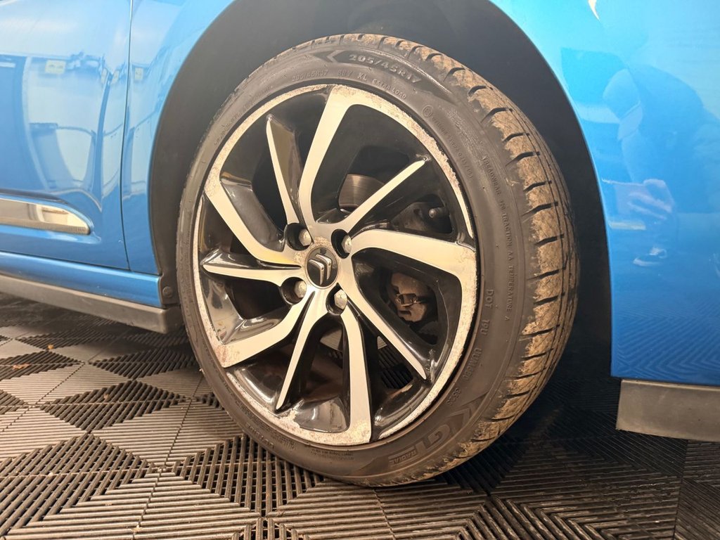 Used Citroen DS3 2015 for sale - 77708777: Photo 11